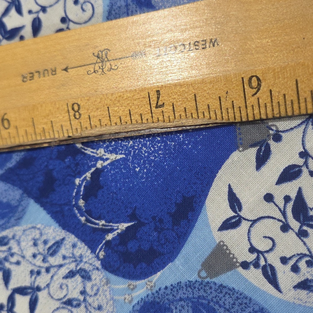 Jessica Odom Sewing Quilting Cotton Fabric - Picture 10 of 13